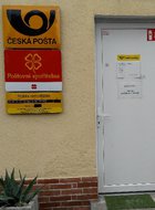 Újezd u Svatého Kříže